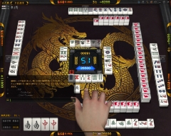 画像ギャラリー No.009のサムネイル画像 / 「真・雀龍門」,元アイドリング!!!の加藤沙耶香さんが新たなPR企画に挑戦。ゲームの“スゴいところ10個”は4Gamer読者にも伝えられるのか……?