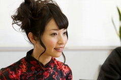 画像ギャラリー No.012のサムネイル画像 / 「真・雀龍門」,元アイドリング!!!の加藤沙耶香さんが新たなPR企画に挑戦。ゲームの“スゴいところ10個”は4Gamer読者にも伝えられるのか……?