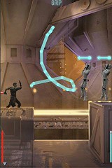 Star Wars: The Force Unleashed