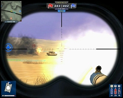 ���������꡼ No.004�Υ���ͥ������ / ����饤�󥿥󥯥��塼�ƥ��󥰡�Fire Commander���о�