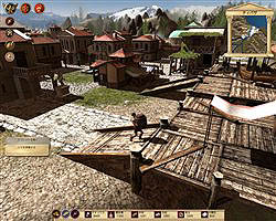 画像集#006のサムネイル/ズーより,「インペリアム ローマ 〜エンペラー エクスパンション〜 拡張パック 日本語版」が10月24日に発売