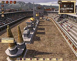 画像集#008のサムネイル/ズーより,「インペリアム ローマ 〜エンペラー エクスパンション〜 拡張パック 日本語版」が10月24日に発売