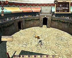 画像集#009のサムネイル/ズーより,「インペリアム ローマ 〜エンペラー エクスパンション〜 拡張パック 日本語版」が10月24日に発売