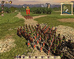 画像集#010のサムネイル/ズーより,「インペリアム ローマ 〜エンペラー エクスパンション〜 拡張パック 日本語版」が10月24日に発売