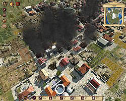 画像集#012のサムネイル/ズーより,「インペリアム ローマ 〜エンペラー エクスパンション〜 拡張パック 日本語版」が10月24日に発売