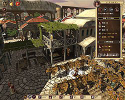 画像集#013のサムネイル/ズーより,「インペリアム ローマ 〜エンペラー エクスパンション〜 拡張パック 日本語版」が10月24日に発売