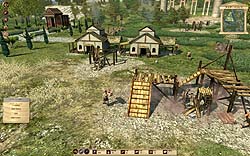 画像集#009のサムネイル/守護神パワーで帝国を繁栄させろ! 「インペリアム ローマ 〜エンペラー 日本語版」のレビューを掲載