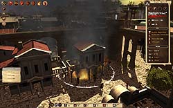 画像集#021のサムネイル/守護神パワーで帝国を繁栄させろ! 「インペリアム ローマ 〜エンペラー 日本語版」のレビューを掲載