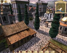 画像ギャラリー No.004のサムネイル画像 / ズー,「インペリアム ローマ 〜ゴールドエディション〜 日本語版」のダウンロード版をお手頃価格で2月22日に販売開始