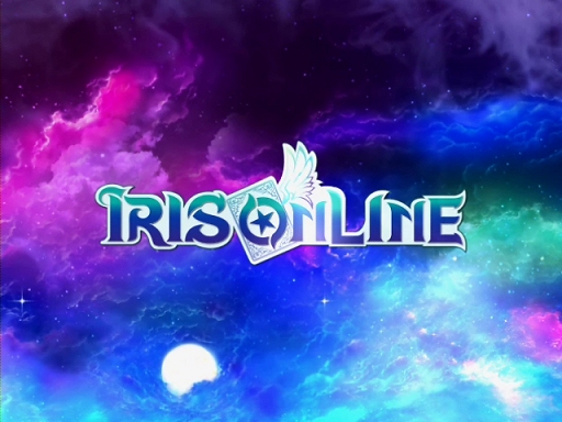 IRIS Onlineץץ쥤ࡼӡ
