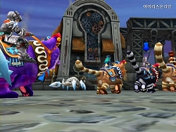 ꡼ No.005 | 󥹥ѿȤ륷ʤɤϿ줿IRIS OnlineפΥץ쥤ࡼӡ4GamerUp