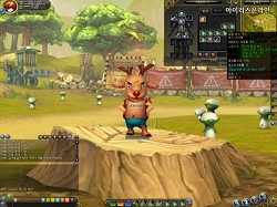 ꡼ No.006 | 󥹥ѿȤ륷ʤɤϿ줿IRIS OnlineפΥץ쥤ࡼӡ4GamerUp