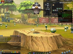 ꡼ No.007 | 󥹥ѿȤ륷ʤɤϿ줿IRIS OnlineפΥץ쥤ࡼӡ4GamerUp