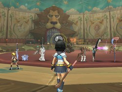 画像ギャラリー No.003のサムネイル画像 / タロット世界が舞台のカジュアルMMORPG「IRIS Online」,本日15:00よりクローズドβテスター募集をスタート。4Gamer読者枠は1000名分を用意