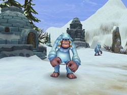 画像ギャラリー No.008のサムネイル画像 / タロット世界が舞台のカジュアルMMORPG「IRIS Online」,本日15:00よりクローズドβテスター募集をスタート。4Gamer読者枠は1000名分を用意