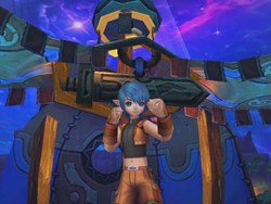 画像ギャラリー No.009のサムネイル画像 / タロット世界が舞台のカジュアルMMORPG「IRIS Online」,本日15:00よりクローズドβテスター募集をスタート。4Gamer読者枠は1000名分を用意