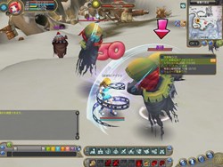 ꡼ No.008Υͥ / ޤޤƥ罸档IRIS Onlineסץƥΰġ֥åȥꤤפ⤿餹̤Ȥ