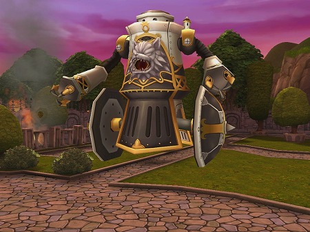 画像ギャラリー No.003のサムネイル画像 / 「IRIS Online」,オープンβテストを5月20日に開始。4Gamer読者限定先行登録キャンペーン情報も