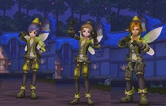 画像ギャラリー No.009のサムネイル画像 / 「IRIS Online」,オープンβテストを5月20日に開始。4Gamer読者限定先行登録キャンペーン情報も