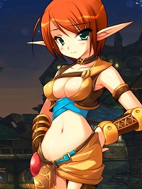 画像ギャラリー No.010のサムネイル画像 / 「IRIS Online」,オープンβテストを5月20日に開始。4Gamer読者限定先行登録キャンペーン情報も