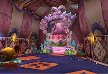 ꡼ No.007Υͥ / IRIS OnlineOBTǼ»ܤ륢åץǡȤɲþ󤬸٤Ρ֥ϡɥ⡼ɡפĩ路褦