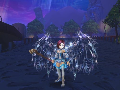 ꡼ No.002Υͥ / OBTǤϡꤤפλͤѹˡIRIS OnlineױĹػҤAKB48ˤ3Dեå᡼OBT饤ȤDL1500