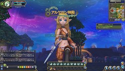 ꡼ No.010 | ܳŪʥåꤤǤIRIS ONLINEס̥ܺϤ򤪤餤ĤġOBTǼ뿷ǤΰҲ𤷤褦