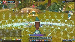 ꡼ No.013 | ܳŪʥåꤤǤIRIS ONLINEס̥ܺϤ򤪤餤ĤġOBTǼ뿷ǤΰҲ𤷤褦