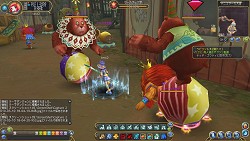 ꡼ No.031 | ܳŪʥåꤤǤIRIS ONLINEס̥ܺϤ򤪤餤ĤġOBTǼ뿷ǤΰҲ𤷤褦