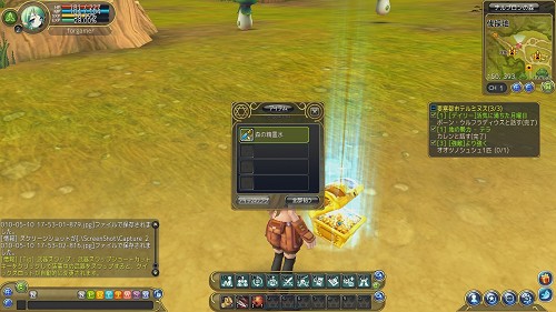 ꡼ No.040 | ܳŪʥåꤤǤIRIS ONLINEס̥ܺϤ򤪤餤ĤġOBTǼ뿷ǤΰҲ𤷤褦