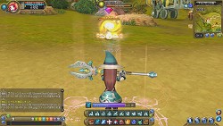 ꡼ No.059 | ܳŪʥåꤤǤIRIS ONLINEס̥ܺϤ򤪤餤ĤġOBTǼ뿷ǤΰҲ𤷤褦