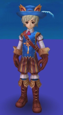 画像ギャラリー No.002のサムネイル画像 / 「IRIS Online」の正式サービスは5月25日15:00スタート! 実装される新要素の一つ「アイテムモール」の一部ラインナップが公開に