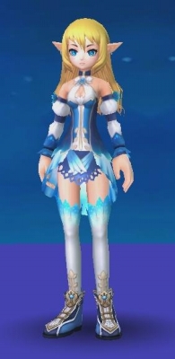 画像ギャラリー No.003のサムネイル画像 / 「IRIS Online」の正式サービスは5月25日15:00スタート! 実装される新要素の一つ「アイテムモール」の一部ラインナップが公開に