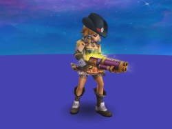 画像ギャラリー No.004のサムネイル画像 / 「IRIS」,新移動系アイテムセット本日発売。アップデート情報も