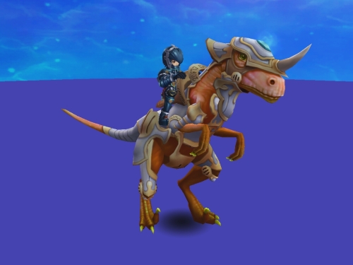 画像ギャラリー No.008のサムネイル画像 / 「IRIS」,新移動系アイテムセット本日発売。アップデート情報も