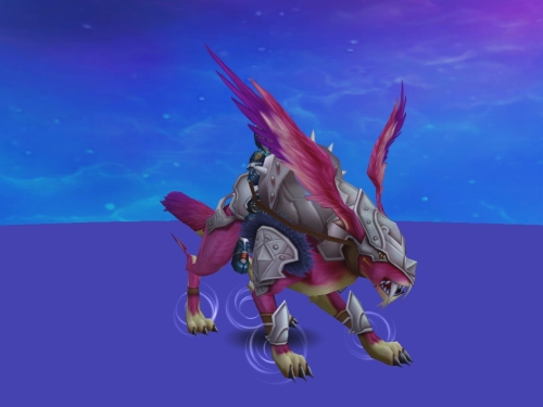 画像ギャラリー No.010のサムネイル画像 / 「IRIS」,新移動系アイテムセット本日発売。アップデート情報も