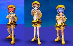 ���������꡼ No.007�Υ���ͥ������ / ��IRIS Online�ס�����֥������ܥå����ˤҤ褳�����ƥब�о�