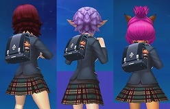 ���������꡼ No.004�Υ���ͥ������ / ��IRIS Online�ס��ȥ��ʥ������ޡɤ򽸤�ƥ����ƥ�ȸ򴹤��褦