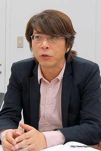 画像ギャラリー No.001のサムネイル画像 / サービス開始から半年,「IRIS Online」がプレイヤーに向けて発する「運営改革宣言」とは。ガーラジャパンにその内容を聞いてきた