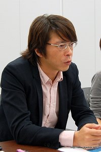 画像ギャラリー No.002のサムネイル画像 / サービス開始から半年,「IRIS Online」がプレイヤーに向けて発する「運営改革宣言」とは。ガーラジャパンにその内容を聞いてきた