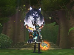 ꡼ No.002Υͥ / IRIS Onlineס2011ǯ2緿åץǡȡEpisodeII-2The Witch of Eternal Darknessפ٥륭åפ65ޤǳ