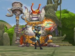 ꡼ No.003Υͥ / IRIS Onlineס2011ǯ2緿åץǡȡEpisodeII-2The Witch of Eternal Darknessפ٥륭åפ65ޤǳ