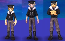 画像ギャラリー No.003のサムネイル画像 / 「IRIS」新システム「アイテム調合」公開。バレンタインイベントも