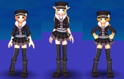 画像ギャラリー No.004のサムネイル画像 / 「IRIS」新システム「アイテム調合」公開。バレンタインイベントも