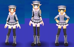 画像ギャラリー No.005のサムネイル画像 / 「IRIS」新システム「アイテム調合」公開。バレンタインイベントも