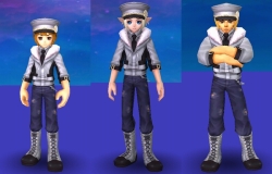 画像ギャラリー No.006のサムネイル画像 / 「IRIS」新システム「アイテム調合」公開。バレンタインイベントも