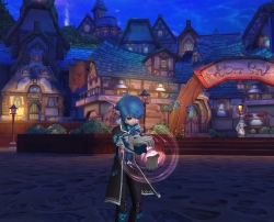 画像ギャラリー No.008のサムネイル画像 / 「IRIS」新システム「アイテム調合」公開。バレンタインイベントも