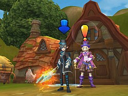 ���������꡼ No.010�Υ���ͥ������ / �֥����ꥹ����饤��ס��絬�ϥ��åץǡ��ȡ�EpisodeII-2�פ�2��15������