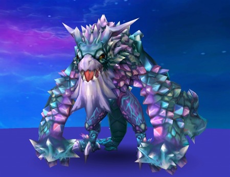 画像ギャラリー No.003のサムネイル画像 / 「IRIS Online」,巨大なモンスター「カラド」や「強化移転システム」などを追加する大型アップデート実装決定。レベル上限は70に