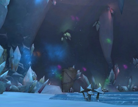 画像ギャラリー No.004のサムネイル画像 / 「IRIS Online」,巨大なモンスター「カラド」や「強化移転システム」などを追加する大型アップデート実装決定。レベル上限は70に